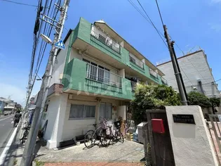 石川コーポの画像