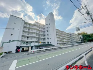 田方パークマンションA棟の画像