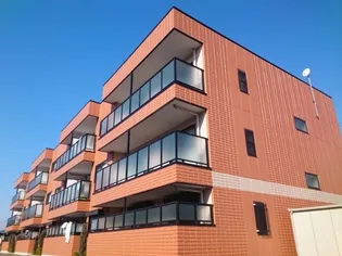 エトワール観音寺の画像