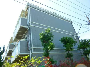 ビラージュ紅山の画像