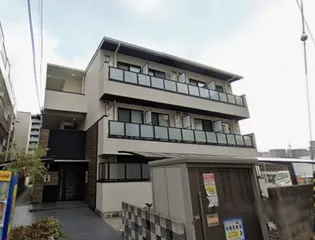 WINS COURT UTAJIMAの画像