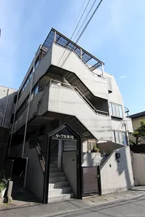 リーブル溝ノ口の画像