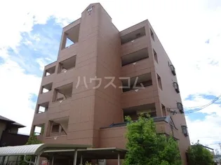 ネオハイツ立木の画像