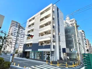 リベル横浜の画像