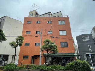 エヴァーグリーン本郷の画像