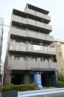 ルーブル池上伍番館の画像