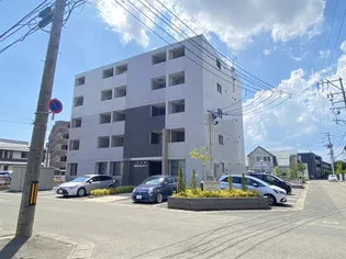 CITY GRANDE 泉中央の画像
