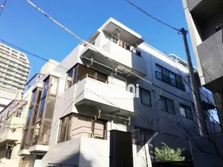 森脇ハイツの画像