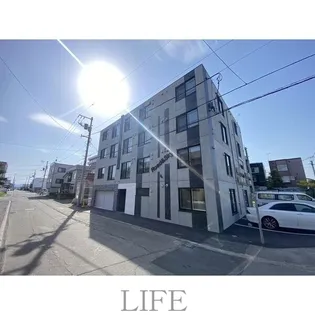 ROAD & SKY ATSUBETSUNISHIの画像