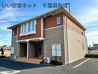 フルールメゾンDの画像