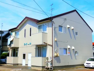 ラポールの画像