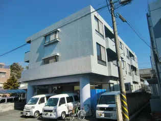ハイデンス上の宮IIの画像