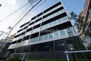 MAXIV常盤台DUEの画像