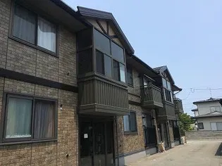 セジュール将軍野東 Bの画像