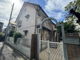 ドミール小川の画像
