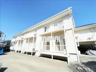 カーサひじり2の画像