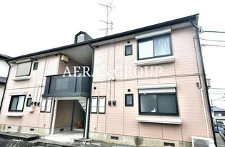 アネックス壱番館の画像