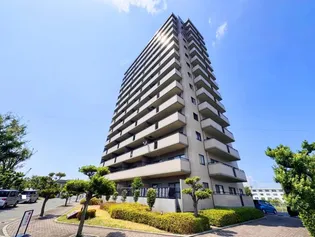 ヴューシティ矢野の画像