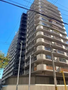 神戸湊町スカイハイツの画像