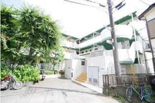 美山コーポ向ヶ丘の画像