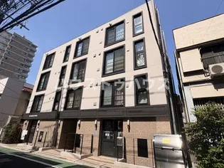 THE RESIDENCE HONKOMAGOMEの画像