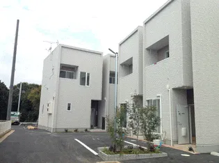 福岡県糟屋郡新宮町新宮東1【一戸建】の外観