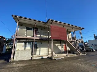 マルティニュー ハウスの画像