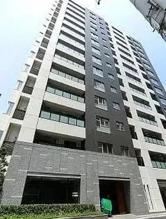ザ パークハウス築地入船の画像