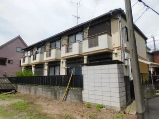 ハイツ宮ノ台の画像