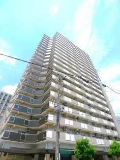 愛知県名古屋市中区千代田5【マンション】の外観