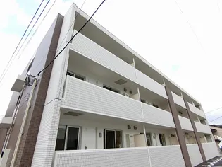 SHELL COURTの画像