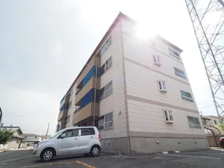 ギャラック国府Ⅲの画像