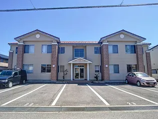 ビルーチェB棟の画像