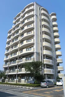 グランドコート春日台の画像