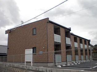 レオネクストメルベーユ則松の画像