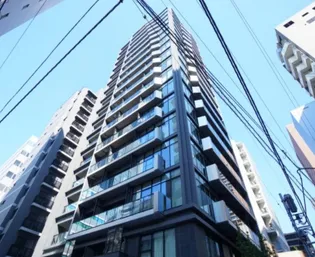 パークリュクス虎ノ門の画像