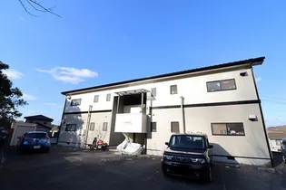 レジデンスせせらぎの画像