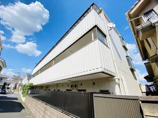 メゾンエスポアーの画像