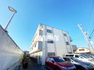 ヒルズアクレイムの画像