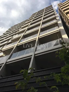 デュアレス千代田三崎町【9階】の外観