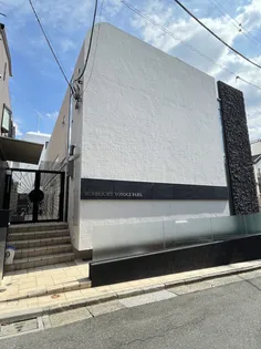 SUNBRIGHT YOYOGI PARKの画像