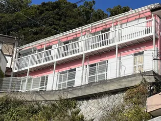 カリーナ泉【2階】の外観