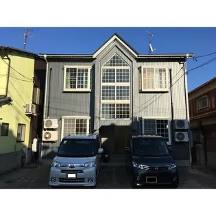 サンシティ増泉【1階】の外観