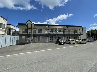 グランディール忠和【2階】の外観