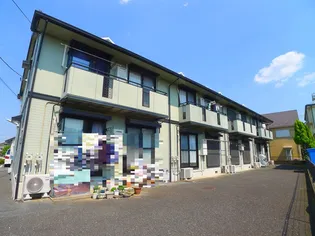 ファミール西高尾の画像