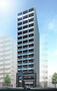 SーRESIDENCE河原町平和大通の画像