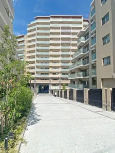 プラウドシティ方南町の画像
