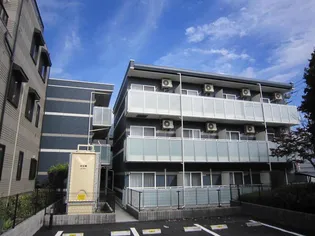 埼玉県川口市本町1【マンション】の外観