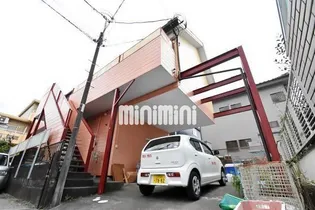 メゾンホワイトの画像