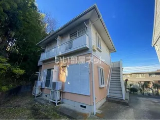 グランドヒル岡上Bの画像